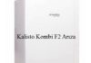 Kalisto Kombi F2 Arıza