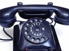 Telefon arıza kaydı