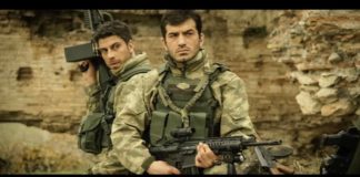 Dağ 2 Fİlm müzikleri