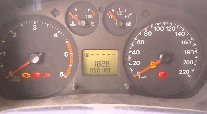 ford-ariza-lambasi-sondurme Ford arıza lambası söndürme