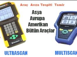 Ford arıza tespit ücreti