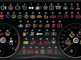 Volkswagen arıza kodu