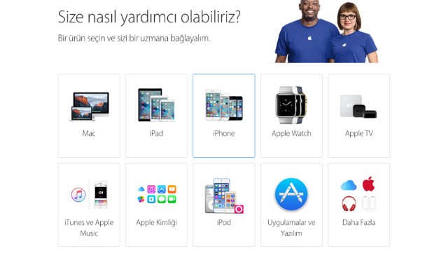 apple-randevu-alma Apple randevu alma