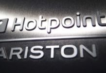Ariston kombi arıza