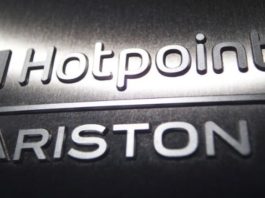 Ariston kombi arıza