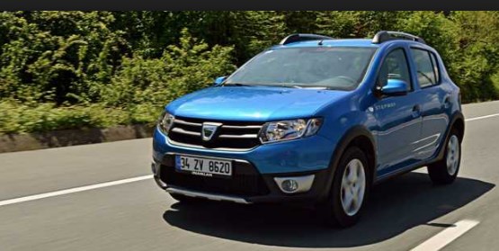 dacia-sandero-stepway-fiyati-ve-ozellikleri Dacia Sandero Stepway