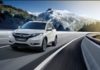Honda en az yakan modelleri