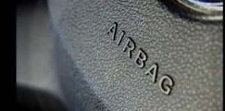 Airbag ışığı nasıl söndürülür