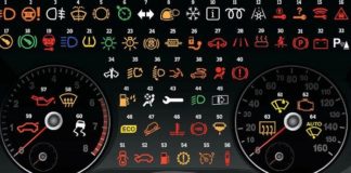 Hidrolik fren sistemi arıza