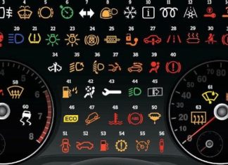 Hidrolik fren sistemi arıza Hidrolik fren sistemi arıza