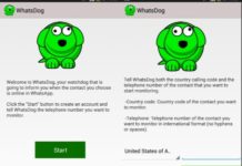 WhatsApp Takip Programı İOS