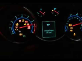 Cruze arıza kodu 79