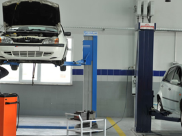 Ford arıza servisi