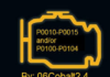 P0104 Arıza Kodu