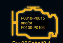 P0104 Arıza Kodu