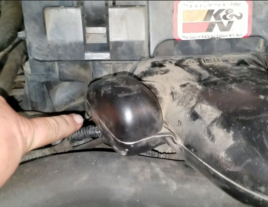 P0119 Arıza Hata Kodu