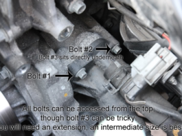 P0126 Arıza Hata Kodu