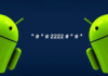 *#2222# Telefon Gizli Kodu