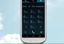 *#232337# Telefon kodu