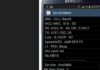 *#03# Telefon Kodu