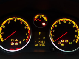 Opel ecn 17011 Arıza Kodu
