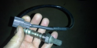 P0132 Arıza Hata Kodu