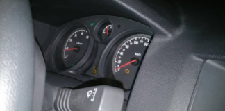 Opel ecn 17012 Arıza Kodu