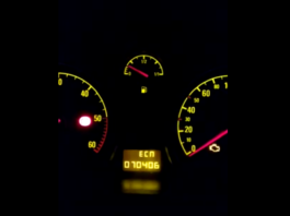 Ecn 070406 Arıza Kodu Opel Astra