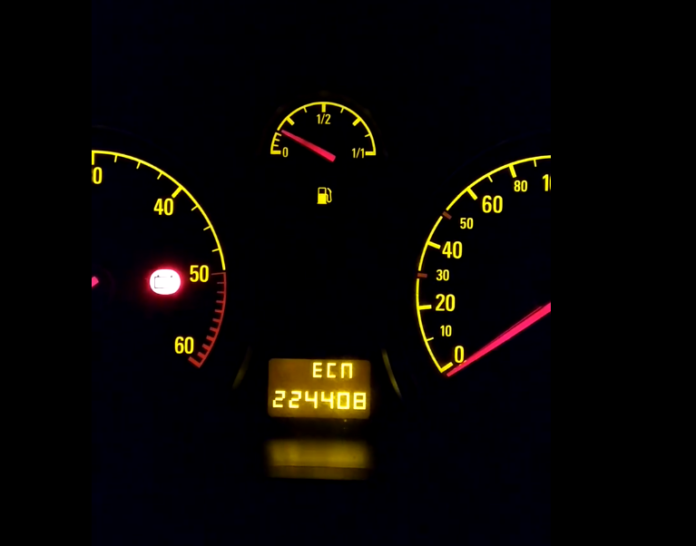 Ecn 224408 Arıza Kodu
