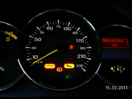 Renault Fluence arıza lambaları kodları
