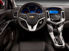 Chevrolet Cruze Arıza Kodları