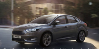 Ford Focus Sedan Araç Uyarı İkaz Işıkları Arıza Lambaları