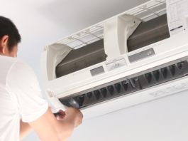 Klima çalışmıyor