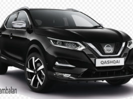 Nissan Qashqai Araç Uyarı İkaz Işıkları Arıza Lambaları