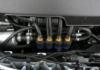 Ford Focus LPG uyumu