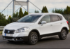 Suzuki SX-4 Cross