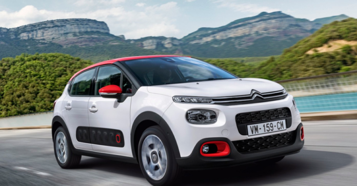 Citroen C-3 Gösterge İkaz Işıkları - Arıza Kodları - Uyarı İkaz Lambaları