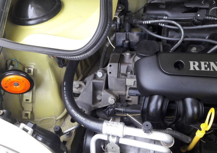 Renault Korna Sorunu - Bozuldu - Çalışmıyor Renault Korna Sorunu - Bozuldu - Çalışmıyor