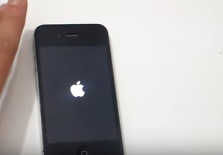 Apple iPhone Kimliği Sıfırlama
