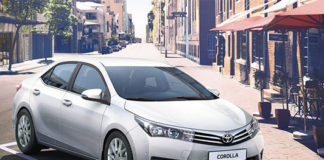 Toyota Corolla arıza işaretleri