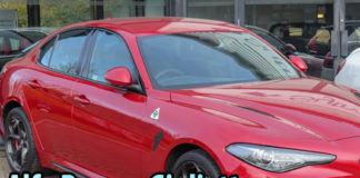 Alfa Romeo Giulietta arıza