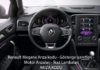 Renault Megane Arıza kodu - Gösterge işaretleri - Motor Arızaları - İkaz Lambaları